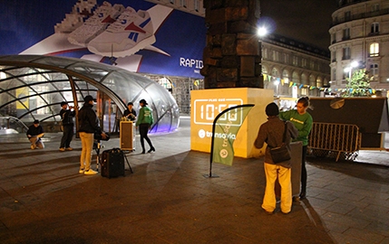 Le compte à rebours est lancé