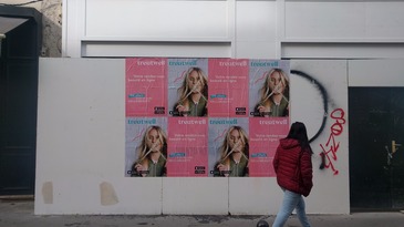 Treatwell prend soin des murs de la capitale