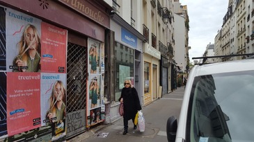 Treatwell prend soin des murs de la capitale