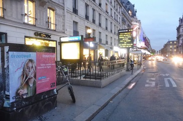 Treatwell prend soin des murs de la capitale