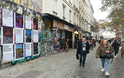 UberPool, là où la fête commence!