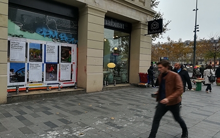 UberPool, là où la fête commence!