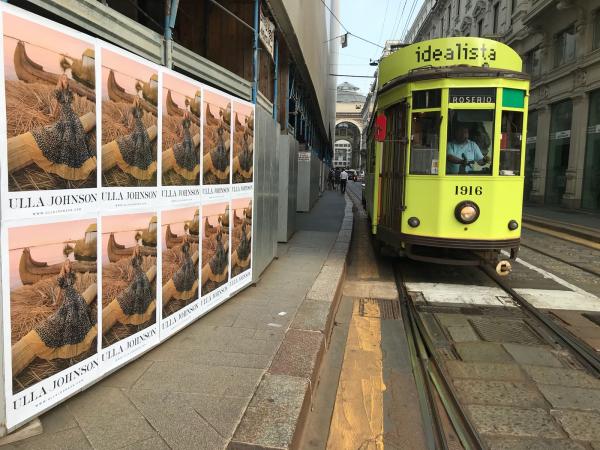 L'élégance américaine