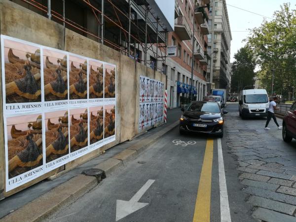 L'élégance américaine