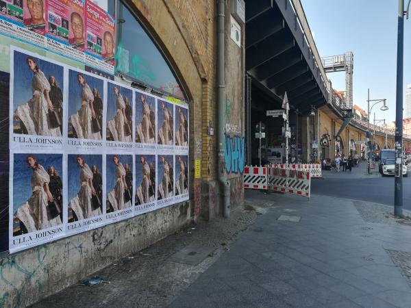 L'élégance américaine