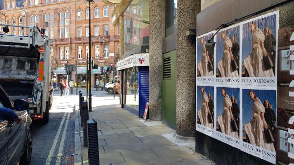 L'élégance américaine