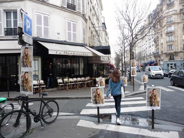 Un ADN rock pour Une Fille