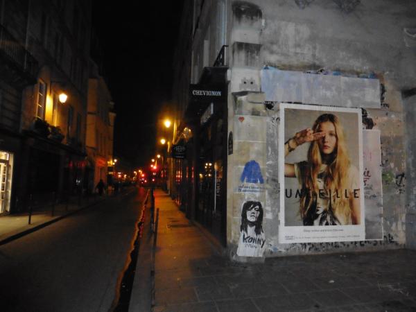 Un ADN rock pour Une Fille