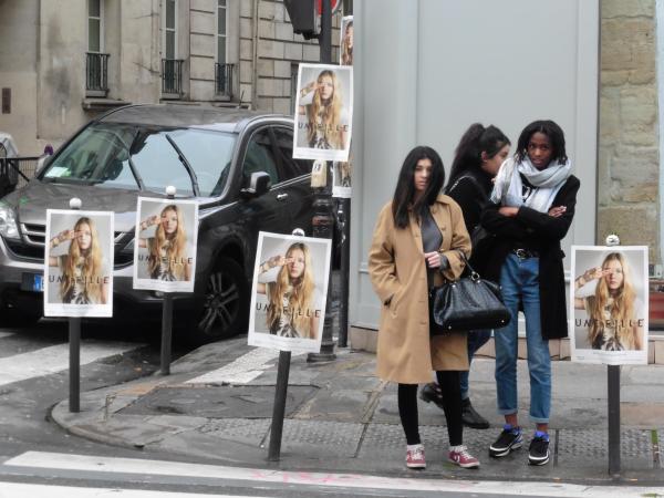 Un ADN rock pour Une Fille