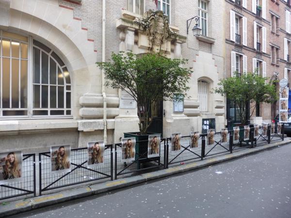 Un ADN rock pour Une Fille