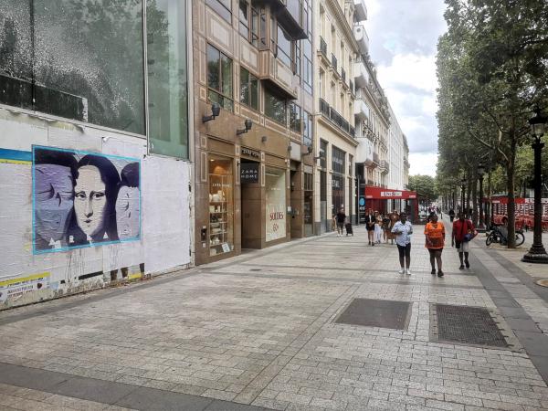 Area21 réveille les soirées mondiales