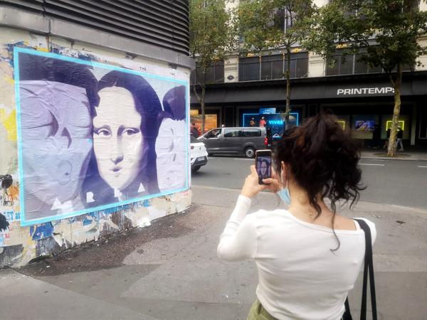 Area21 réveille les soirées mondiales