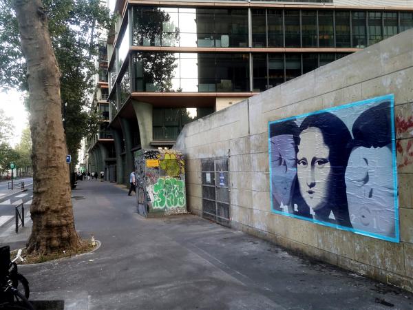 Area21 réveille les soirées mondiales