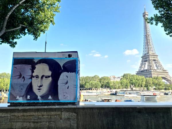 Area21 réveille les soirées mondiales