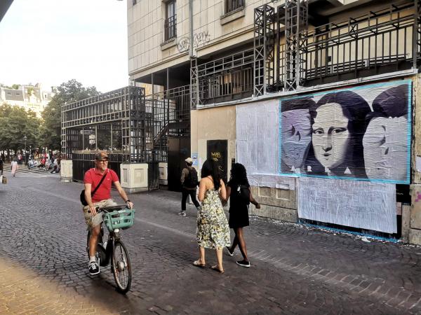 Area21 réveille les soirées mondiales