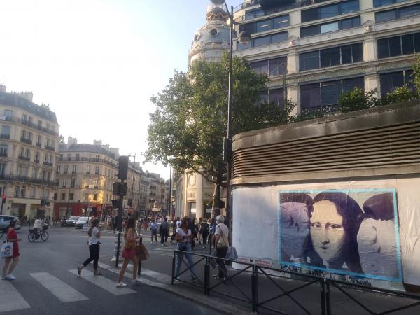 Area21 réveille les soirées mondiales