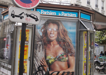 Disclosure masque Paris