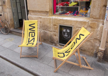 Disclosure masque Paris