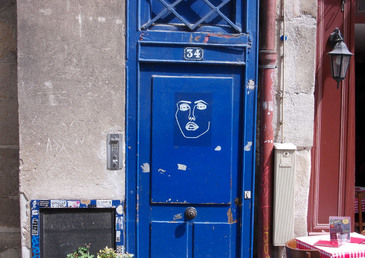 Disclosure masque Paris