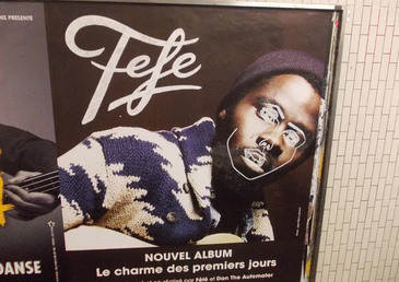 Disclosure masque Paris