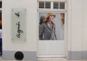 Disclosure masque Paris