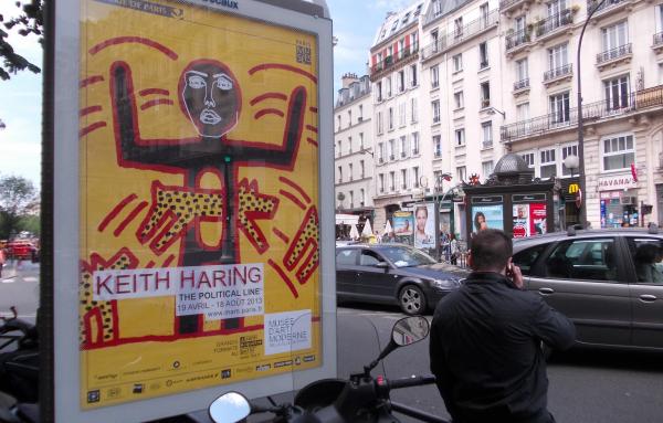 Disclosure masque Paris