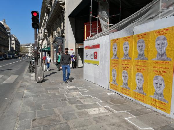 À tous les bâtards