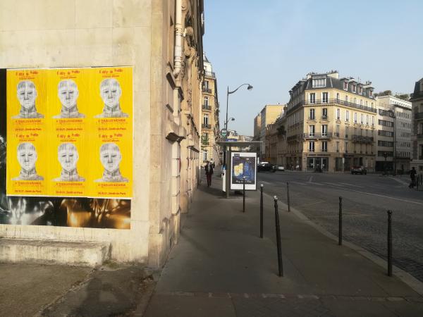 À tous les bâtards