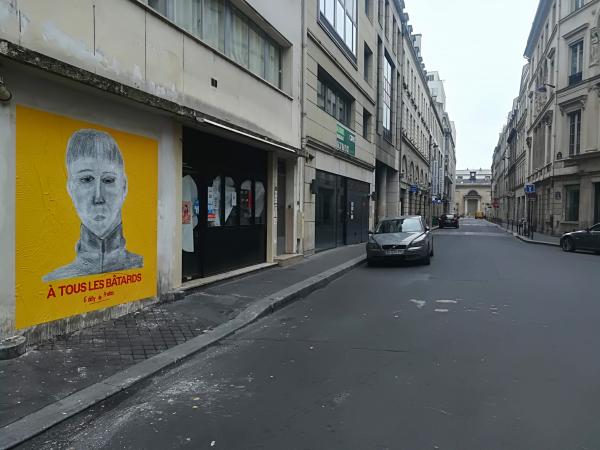 À tous les bâtards