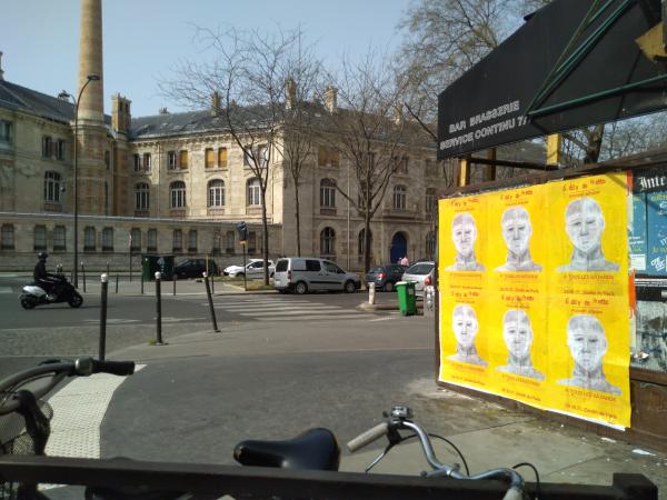 À tous les bâtards