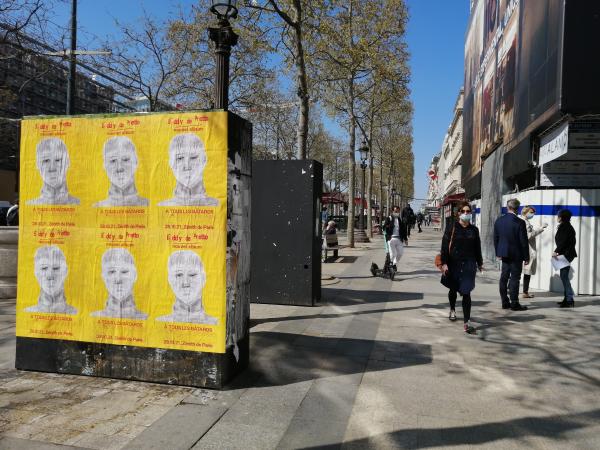 À tous les bâtards