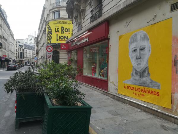 À tous les bâtards