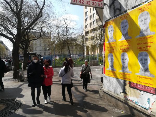 À tous les bâtards