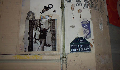 Étienne Daho collabore avec Urban Act pour son nouvel album