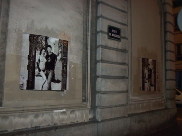 Étienne Daho collabore avec Urban Act pour son nouvel album