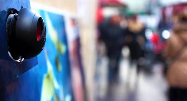 When Sound Marketing meets with Wild Posting!