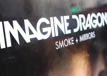 When Sound Marketing meets with Wild Posting!