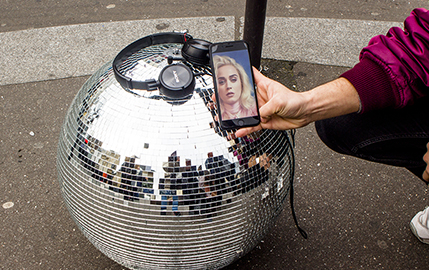 Chasse au trésor mondiale pour le nouveau single de Katy Perry