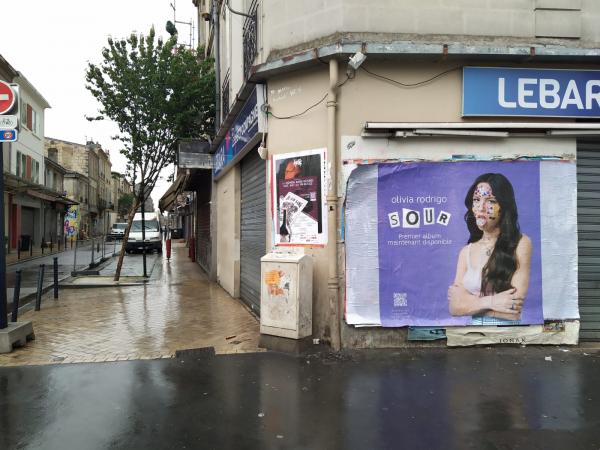 Olivia Rodrigo enflamme Paris 