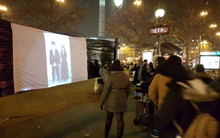 U2 dévoile la cover de son album !