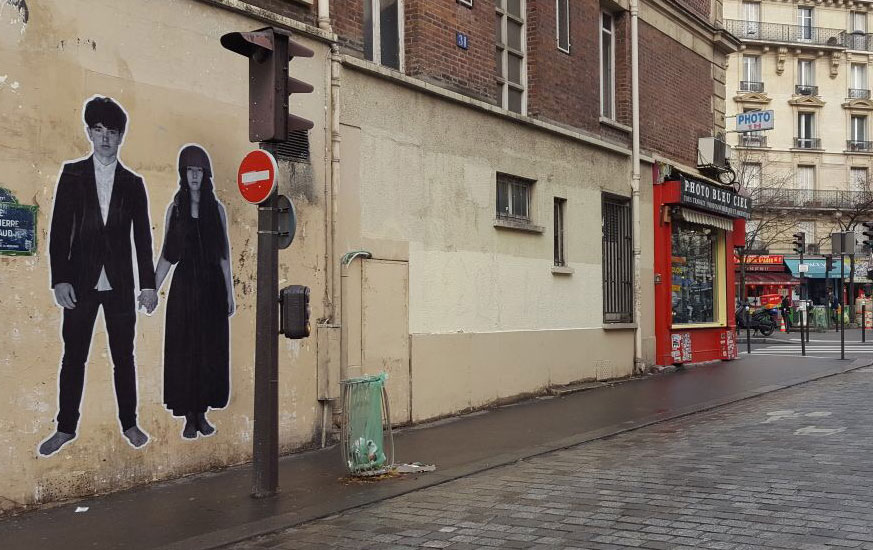 U2 dévoile la cover de son album !