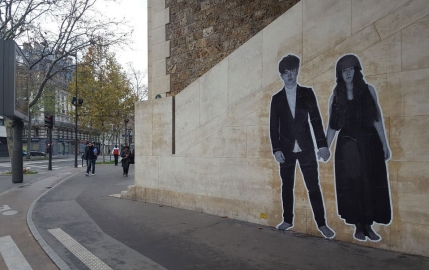 U2 dévoile la cover de son album !