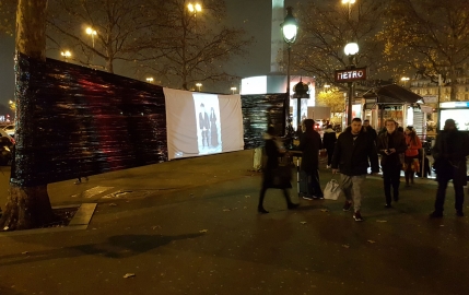 U2 dévoile la cover de son album !