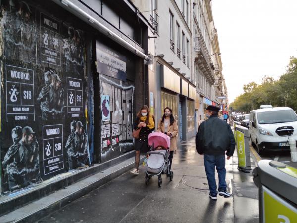 S16… un album qui sent le soufre !