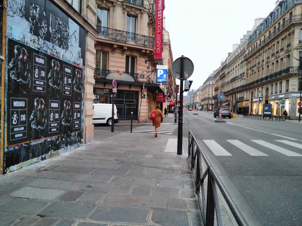 S16… un album qui sent le soufre !