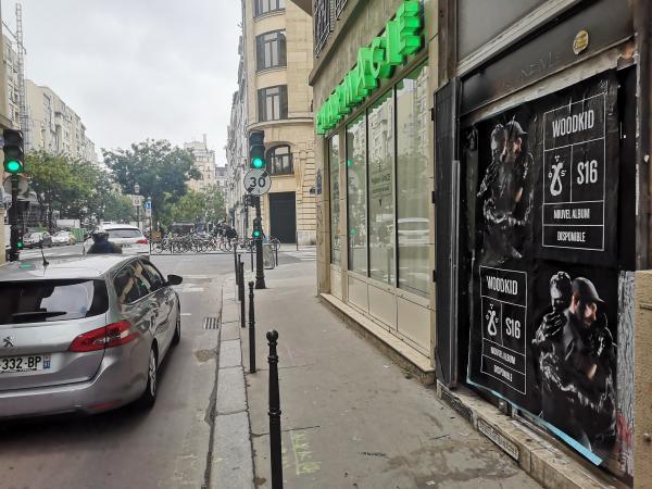 S16… un album qui sent le soufre !