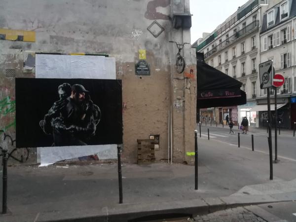 S16… un album qui sent le soufre !