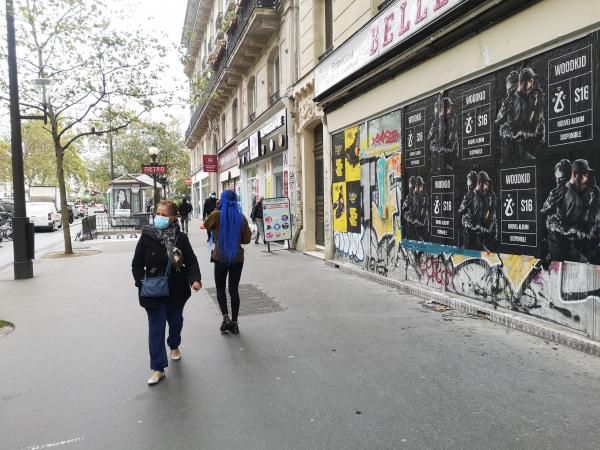 S16… un album qui sent le soufre !