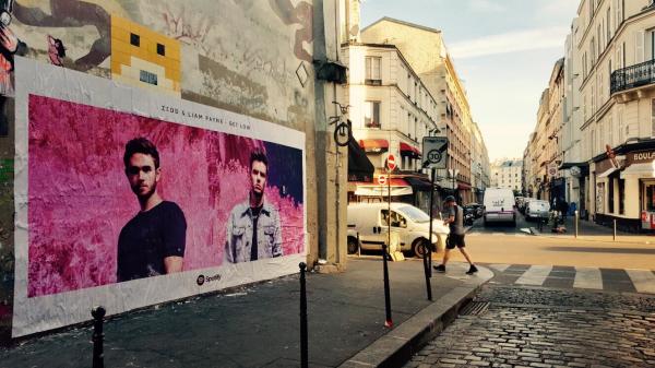 Zedd s'impose à Paris avec 