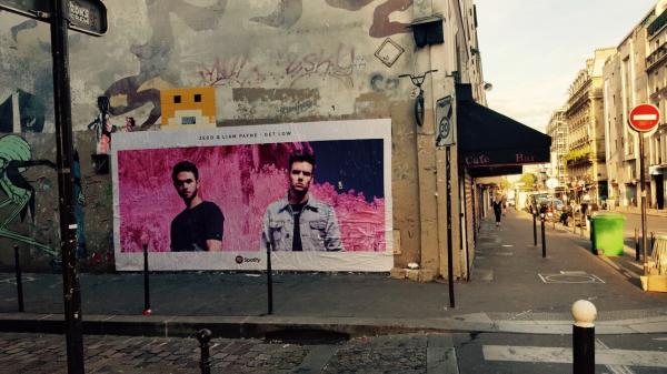 Zedd s'impose à Paris avec 